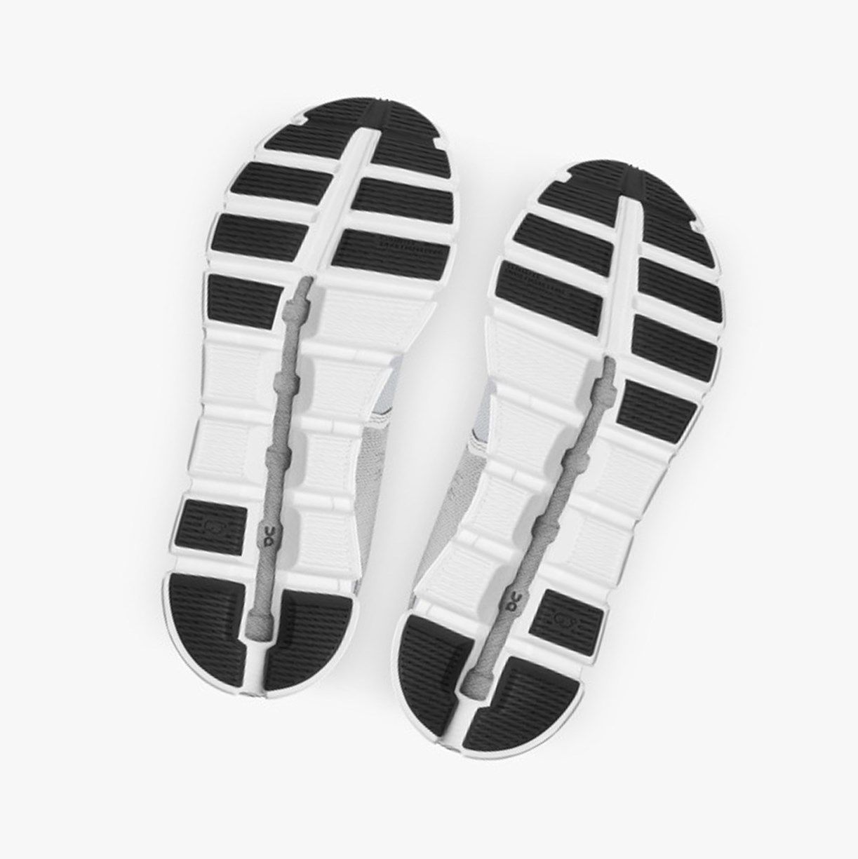 On Cloud 5 Waterproof Ženske Tenisice za Trcanje Bijele | MURGFD-076