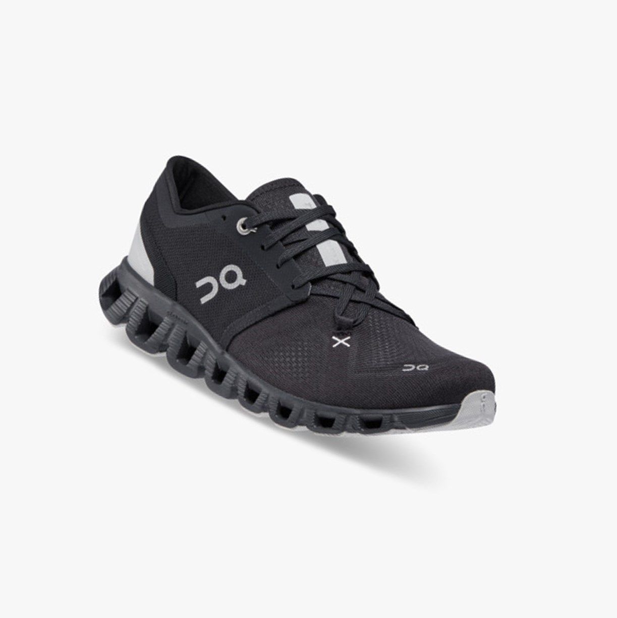 On Cloud X 3 Ženske Tenisice za Trening Crne | IVXEUR-721