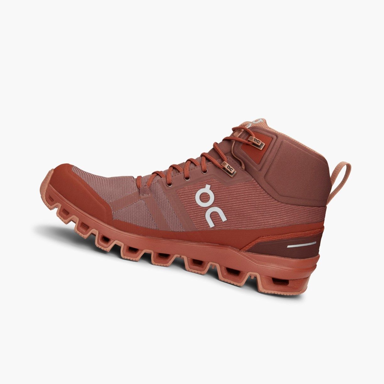 On Cloudrock Waterproof Ženske Gojzerice Hazel | FJZBNK-894