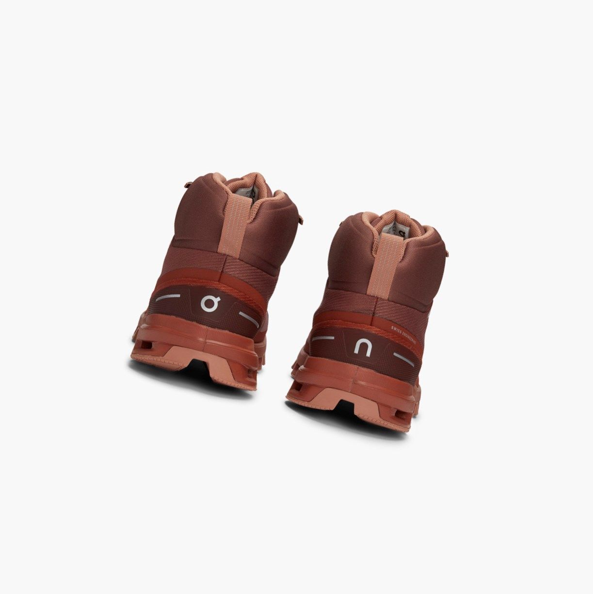 On Cloudrock Waterproof Ženske Gojzerice Hazel | FJZBNK-894